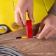 Deli Tool Insulation Tape (Mixed Color) Electrical Tape Electrical Insulation Tape DL5264
