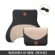 Car headrest, electric massage, lumbar cushion, car seat backrest cushion, lumbar memory cotton cushion, lumbar pillow, waist protection Car headrest, electric massage, lumbar cushion, car seat backrest cushion, lumbar memory cotton cushion, lumbar pillow, waist protection