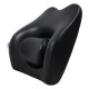 Car lumbar seat backrest, car interior lumbar cushion, office memory cotton, waist and neck protection, headrest, car mounted cushion manufacturer Car lumbar seat backrest, car interior lumbar cushion, office memory cotton, waist and neck protection, headrest, car mounted cushion manufacturer