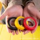 Deli Tool Insulation Tape (Mixed Color) Electrical Tape Electrical Insulation Tape DL5264