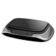Solar powered car air purifier intelligent ozone purifier negative ion deodorization and formaldehyde removal indoor disinfection
