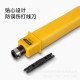 Deli Tool 8/10 piece multifunctional network crimping clamp measuring instrument wiring bag set DL380008 10
