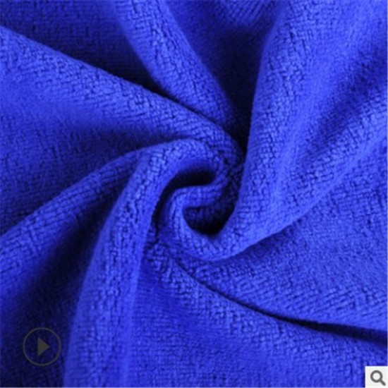 Thickened, ground, and fluffed 30 × 60 car cleaning towels, car washing towels, absorbent kitchen glass cleaning towels Thickened, ground, and fluffed 30 × 60 car cleaning towels, car washing towels, absorbent kitchen glass cleaning towels