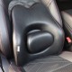 Car lumbar seat backrest, car interior lumbar cushion, office memory cotton, waist and neck protection, headrest, car mounted cushion manufacturer Car lumbar seat backrest, car interior lumbar cushion, office memory cotton, waist and neck protection, headrest, car mounted cushion manufacturer