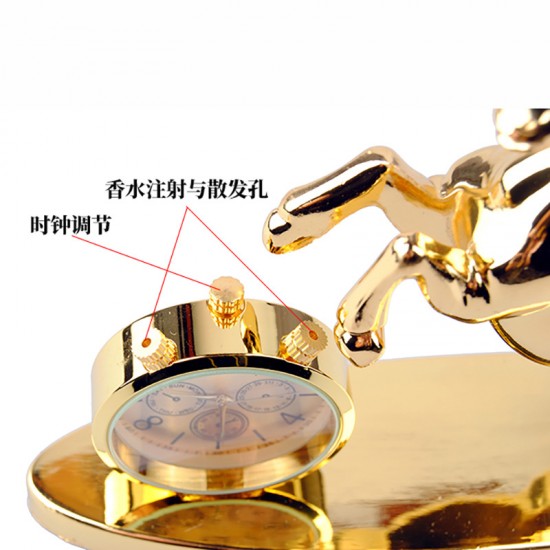 Car mounted perfume metal leopard car accessories arrived quickly, Taurus alloy car perfume seat accessories Car mounted perfume metal leopard car accessories arrived quickly, Taurus alloy car perfume seat accessories