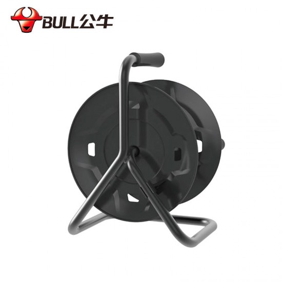 Bull Cable Reel Authentic Mobile Winding Reel Cable Reel GN-8030/30 meter Cable Overheating Leakage Plastic Cable Reel Bull Cable Reel Authentic Mobile Winding Reel Cable Reel GN-8030/30 meter Cable Overheating Leakage Plastic Cable Reel