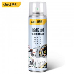 Deli Tool Gel Remover for Cleaning Automobiles, Used as a Gel Remover. Tar, Asphalt, Non drying, Gel Removal, and Household Strength Removal