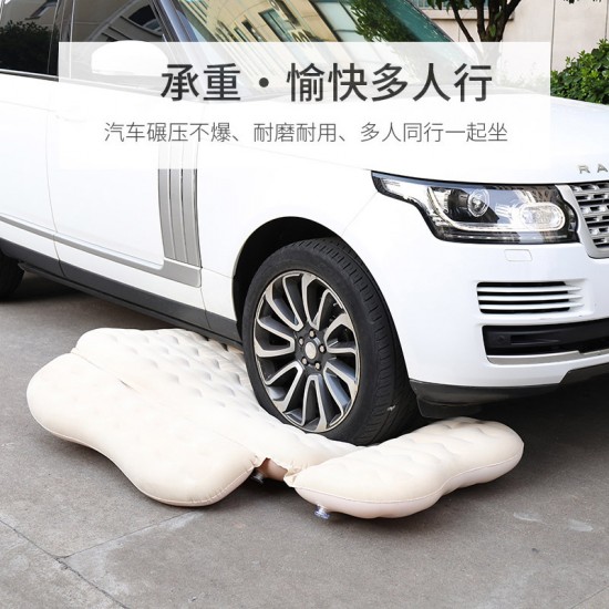 Toyota RAV4 Rongfang Special Purpose Vehicle Interior Trunk Inflatable Mattress Rear Seat Sleeping Cushion Rear Car Air Cushion Sleeping Toyota RAV4 Rongfang Special Purpose Vehicle Interior Trunk Inflatable Mattress Rear Seat Sleeping Cushion Rear Car Air Cushion Sleeping
