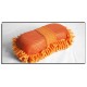 High grade Chenille velvet car sponge coral insect car wash gloves coral velvet anti scratch car wash products High grade Chenille velvet car sponge coral insect car wash gloves coral velvet anti scratch car wash products