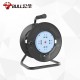 Bull Cable Reel Authentic Mobile Winding Reel Cable Reel GN-8030/30 meter Cable Overheating Leakage Plastic Cable Reel Bull Cable Reel Authentic Mobile Winding Reel Cable Reel GN-8030/30 meter Cable Overheating Leakage Plastic Cable Reel