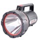 Cross border industrial grade explosion-proof portable lamp, consumer gas station warehouse dedicated waterproof charging, strong light, ultra bright, high-power