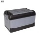 Multifunctional storage box, household car storage box, debris sorting box, fishing box, trunk, folding storage box