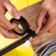 Deli Electrical Insulation Tape Multicolor Wire Tape PVC Waterproof, Flame retardant, and Wear Resistant DL5261/2/3/4/5/6B Deli Electrical Insulation Tape Multicolor Wire Tape PVC Waterproof, Flame retardant, and Wear Resistant DL5261/2/3/4/5/6B