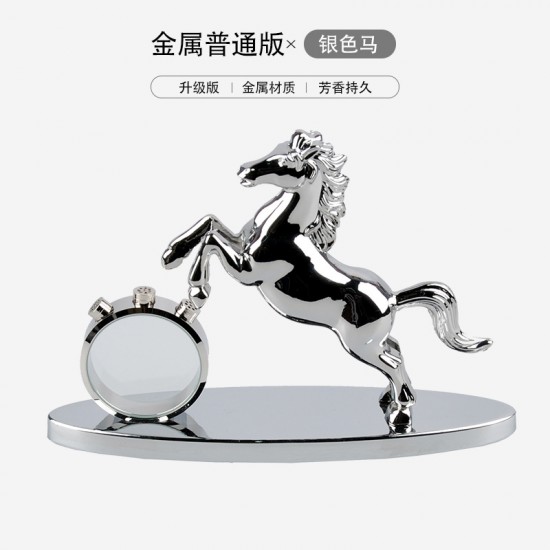 Car mounted perfume metal leopard car accessories arrived quickly, Taurus alloy car perfume seat accessories Car mounted perfume metal leopard car accessories arrived quickly, Taurus alloy car perfume seat accessories