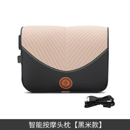 Car headrest, electric massage, lumbar cushion, car seat backrest cushion, lumbar memory cotton cushion, lumbar pillow, waist protection Car headrest, electric massage, lumbar cushion, car seat backrest cushion, lumbar memory cotton cushion, lumbar pillow, waist protection