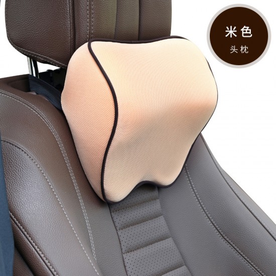 Wholesale of first-hand supply from manufacturers for automotive headrests, pillows, neck protectors, memory cotton cervical pillows, and interior products Wholesale of first-hand supply from manufacturers for automotive headrests, pillows, neck protectors, memory cotton cervical pillows, and interior products