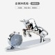 Car mounted perfume metal leopard car accessories arrived quickly, Taurus alloy car perfume seat accessories Car mounted perfume metal leopard car accessories arrived quickly, Taurus alloy car perfume seat accessories