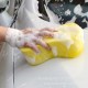 8-character car washing sponge block large high-density car cleaning sponge car washing supplies tool 8-character car washing sponge block large high-density car cleaning sponge car washing supplies tool