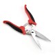 Wholesale of stainless steel scissors, electrical wiring ducts, electronic pruning scissors, multifunctional iron sheet scissors, cable stripping by manufacturers Wholesale of stainless steel scissors, electrical wiring ducts, electronic pruning scissors, multifunctional iron sheet scissors, cable stripping by manufacturers