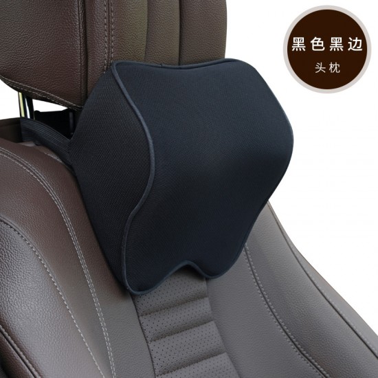Wholesale of first-hand supply from manufacturers for automotive headrests, pillows, neck protectors, memory cotton cervical pillows, and interior products Wholesale of first-hand supply from manufacturers for automotive headrests, pillows, neck protectors, memory cotton cervical pillows, and interior products