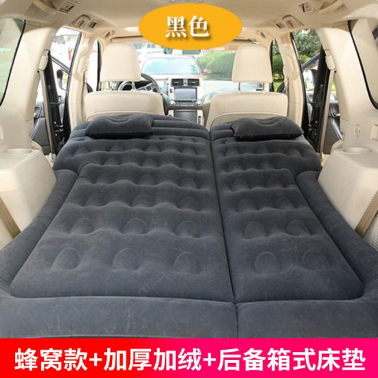 Toyota RAV4 Rongfang Special Purpose Vehicle Interior Trunk Inflatable Mattress Rear Seat Sleeping Cushion Rear Car Air Cushion Sleeping Toyota RAV4 Rongfang Special Purpose Vehicle Interior Trunk Inflatable Mattress Rear Seat Sleeping Cushion Rear Car Air Cushion Sleeping