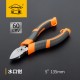 【 Water nozzle pliers 】 Jinyang industrial grade Japanese water nozzle pliers, labor-saving wire stripping pliers, chrome vanadium steel diagonal nose pliers, wire cutting pliers 【 Water nozzle pliers 】 Jinyang industrial grade Japanese water nozzle pliers, labor-saving wire stripping pliers, chrome vanadium steel diagonal nose pliers, wire cutting pliers
