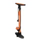 Foreign trade high-pressure manual inflator bicycle electric motorcycle automobile inflator basketball football inflator