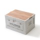 Exquisite Camping Box Outdoor Folding Storage Box Side Door Thickened Large Car Storage Box Portable Folding Box