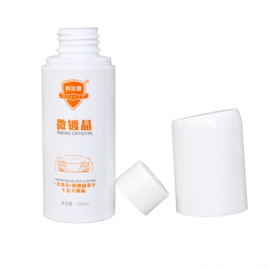 Colch Automotive Special Microcrystalline Plating to Prevent Paint Oxidation, Acid Rain Corrosion, Waterproof and Glazing Maintenance