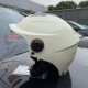 Mustang 3C Certified Helmet New National Standard Electric Vehicle Half Helmet ABS Motorcycle Summer Helmet Male and Female Battery Car Safety Helmets