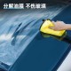 Deli Glass Oil Film Remover DL492151 for Windows and Windshields of Dual Use Vehicles