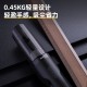 Deli car mounted vacuum cleaner, wireless charging for car use, household handheld small car, high-power suction mini