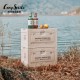 Exquisite Camping Box Outdoor Folding Storage Box Side Door Thickened Large Car Storage Box Portable Folding Box