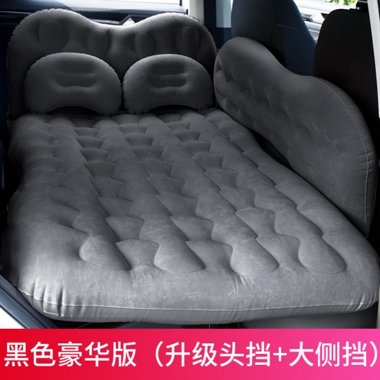 Toyota RAV4 Rongfang Special Purpose Vehicle Interior Trunk Inflatable Mattress Rear Seat Sleeping Cushion Rear Car Air Cushion Sleeping Toyota RAV4 Rongfang Special Purpose Vehicle Interior Trunk Inflatable Mattress Rear Seat Sleeping Cushion Rear Car Air Cushion Sleeping