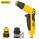 Car wash water gun