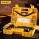 Electric drill tool set