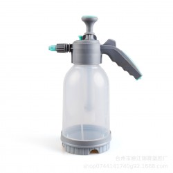 Self cleaning element sprayer 2L pneumatic sprayer watering sprayer spray disinfection sprayer auto supplies