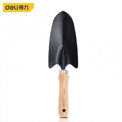 Deli Horticultural tools, shovels, hoes, potted plants, loosening soil, weeding, horticultural workers