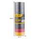 Deli Tool Insulation Tape (Mixed Color) Electrical Tape Electrical Insulation Tape DL5264