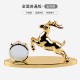 Car mounted perfume metal leopard car accessories arrived quickly, Taurus alloy car perfume seat accessories