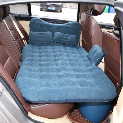 Manufacturers sell car lathes, tourist beds, SUVs, sedans, suitable for in car inflatable mattresses, in car inflatable beds