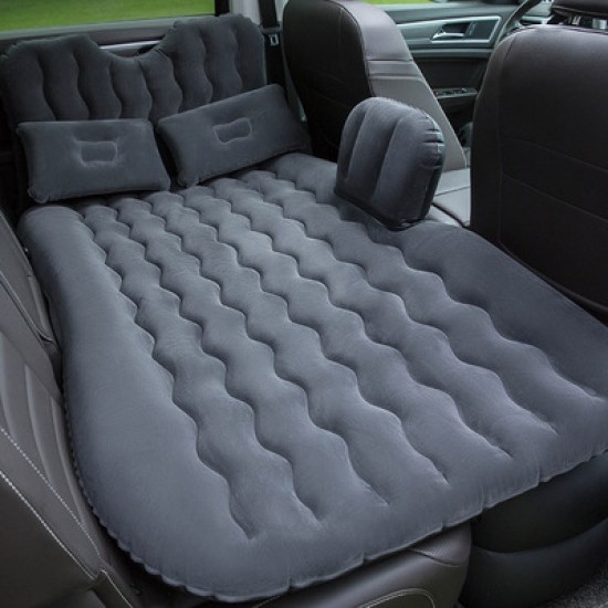 Toyota RAV4 Rongfang Special Purpose Vehicle Interior Trunk Inflatable Mattress Rear Seat Sleeping Cushion Rear Car Air Cushion Sleeping