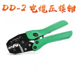 Wynns Willis crimping pliers cable crimping pliers terminal crimping pliers cold crimping pliers DD-2