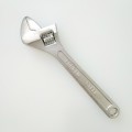 Adjustable wrench