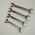 Open end wrench