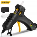 Hot melt glue guns