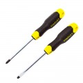 screwdrivers