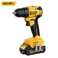 Lithium electric drill